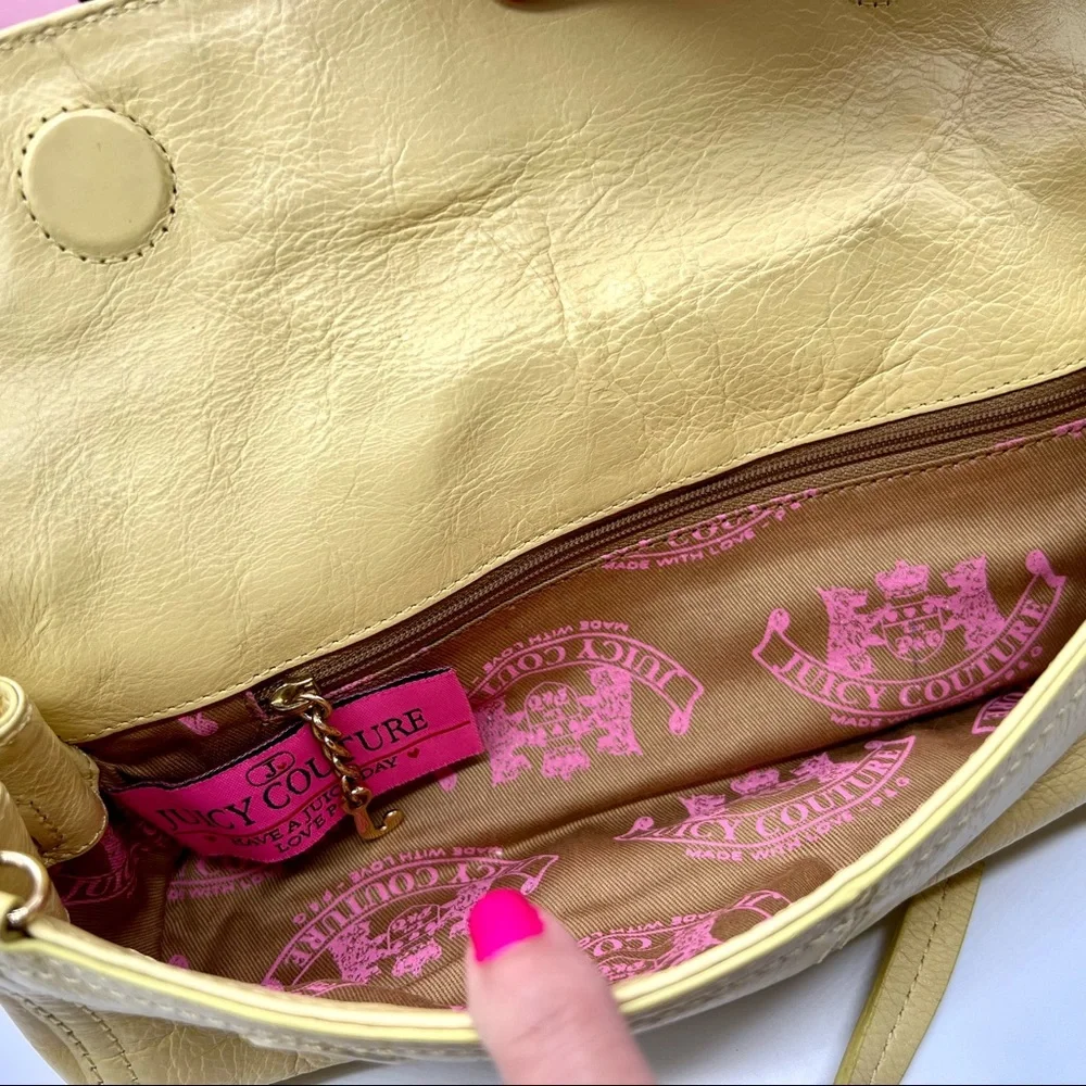 Juicy Couture Bag